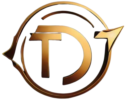 Traffic Danfo logo